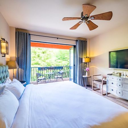 Moganshan Arcadia Resorts Deqing Extérieur photo