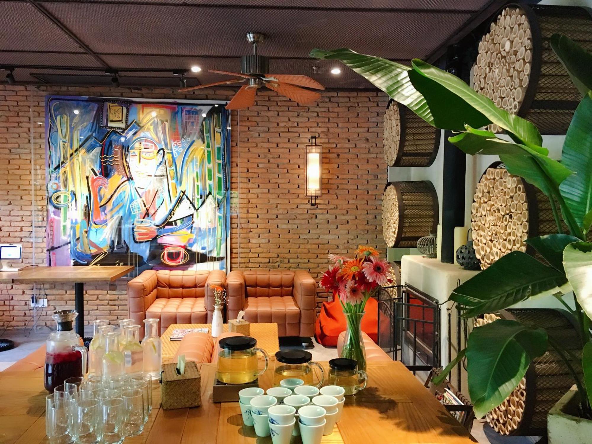 Moganshan Arcadia Resorts Deqing Extérieur photo